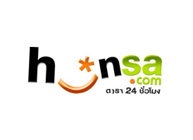 Hunsa logo