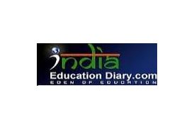 India Education Diary logo