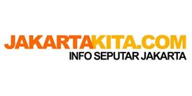 Jakarta Kita logo