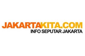 Jakarta Kita logo