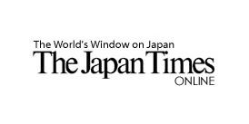 Japan Times logo