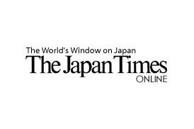 Japan Times logo