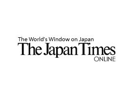 Japan Times logo