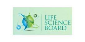 Life Science Board logo
