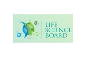 Life Science Board logo