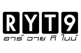 RYT9 logo