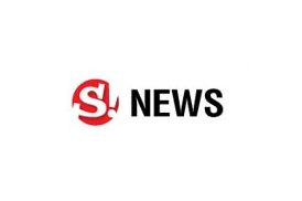 S! News logo