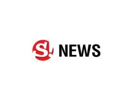 S! News logo