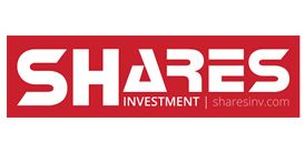 Shares Investment logo