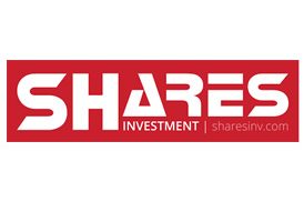 Shares Investment logo