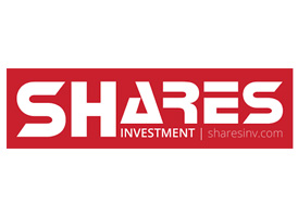 Shares Investment logo