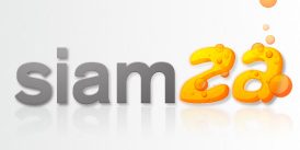 SiamZAon SiamZA logo