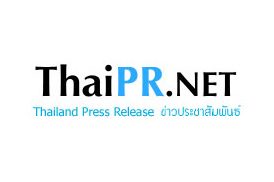 Thai PR logo