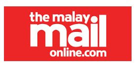 The Malay Mail Online logo