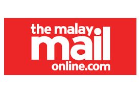 The Malay Mail Online logo