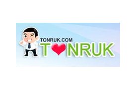 Tonruk logo