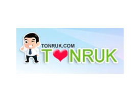 Tonruk logo