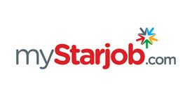 my Starjob logo