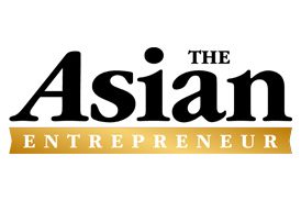Asian Enterpreneur logo