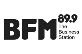 BFM logo