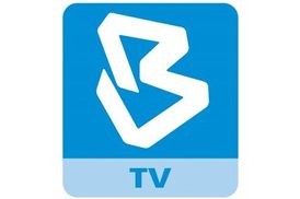 Bernama tv logo