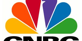 CNBC logo