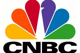 CNBC logo