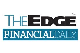 Edge Financial Daily logo
