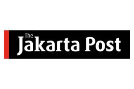 Jakarta Post logo