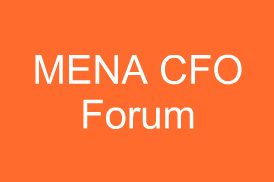 MENA CFO Forum logo