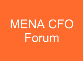 MENA CFO Forum logo