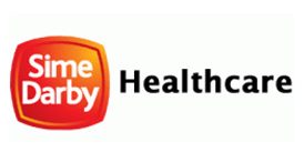 Sime Darby Healthcare logo