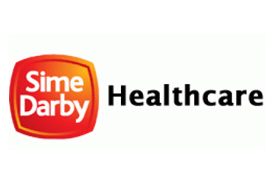 Sime Darby Healthcare logo