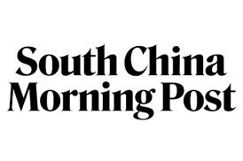 South China Morning Post logo