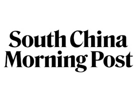 South China Morning Post logo