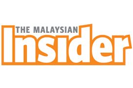 The Malaysian Insider logo