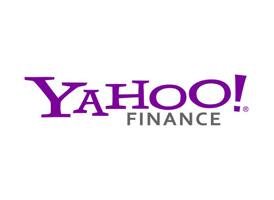 Yahoo Finance logo