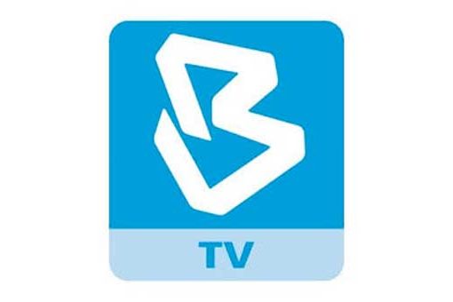 Bernama TV Logo