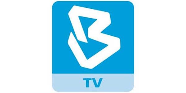 Bernama TV Logo