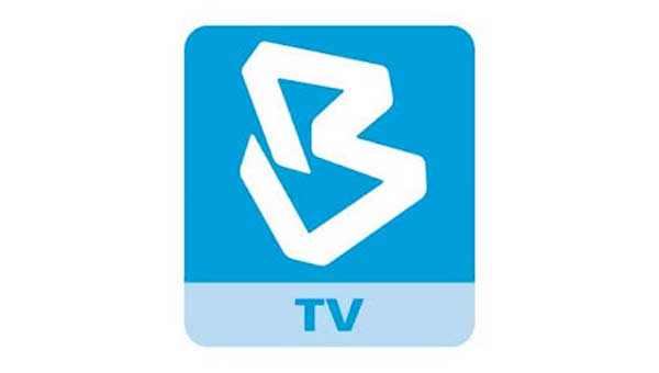 Bernama TV Logo