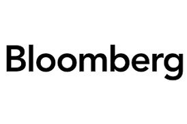 bloomberg logo
