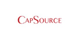 CapSource logo