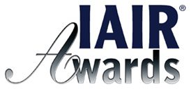 IAIR Award logo