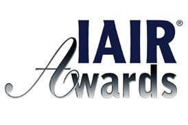 IAIR Award logo