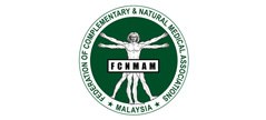 FCNMAM Logo