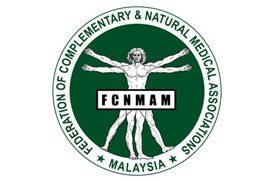 FCNMAM Logo