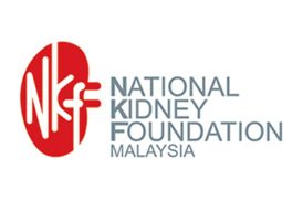 NKF logo