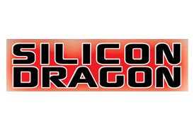 Silicon Dragon Conference logo