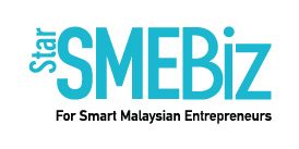 Star SMEBiz logo