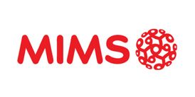 MIMS logo